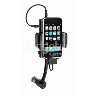 Автомобильный держатель для IPhone 4/4s 