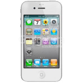 Apple iPhone 4 16 Gb White 