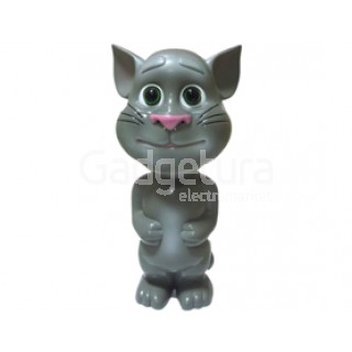 кот том интерактивная игрушка