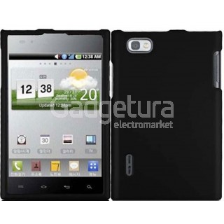 чехол накладка lg optimus vu 
