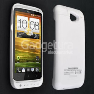чехол аккумулятор htc one x