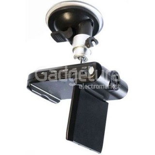 Автомобильный видеорегистратор DVR-419