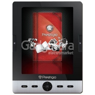 Электронная книга PRESTIGIO Libretto PER3072B