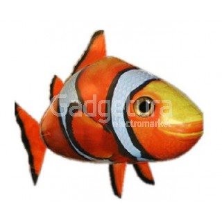 Flying Fish летающая рыба на пульте управления