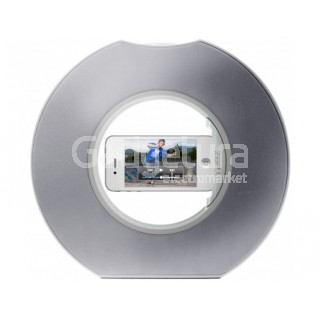 Yubz Rotating Speaker уникальная медиа-станция