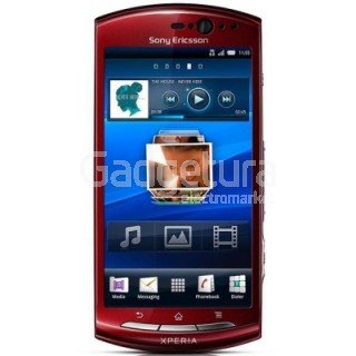 sony ericsson xperia купить
