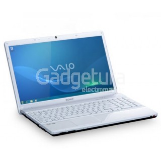 Sony Vaio EB4E1R 15.5