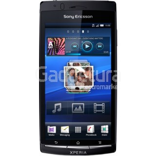 Sony  Xperia Arc 