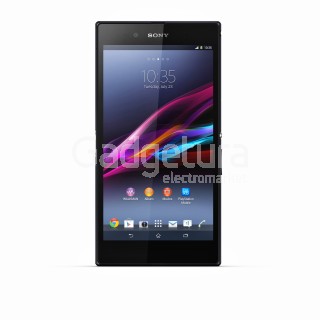Sony Xperia Z