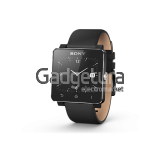 Часы Sony SmartWatch 2