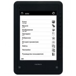 Электронная книга Texet TB-306