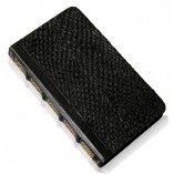 Чехол-книжка (Bookbook Andrefish) Black