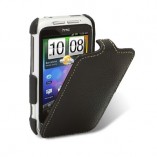 Чехол Melkco Case Jacka Type Black LC