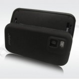 Чехол TPU нокиа N97 mini серый