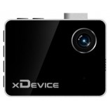 Автомобильный видеорегистратор xDevice BlackBox-17