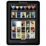 PRESTIGIO MultiPad 3384 Black Retail