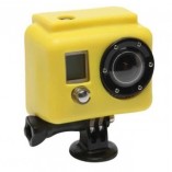 Чехол желтый GoPro