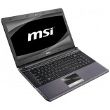 MSI X-Slim X460DX
