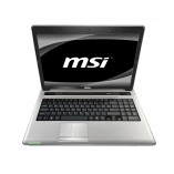 MSI CX640DX