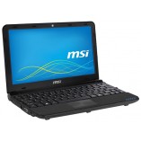 MSI Wind U180