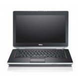 DELL LATITUDE E6420