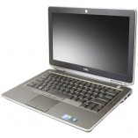 DELL LATITUDE E6320