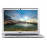 Ноутбук Apple MacBook Air 13 Mid 201