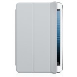 чехол smart cover polyurethane light gray