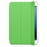 чехол smart cover polyurethane green