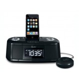 акустическая система iluv imm153 для iphone ipod черный