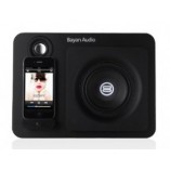 док станция bayan 1 для ipod, iphone черный