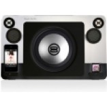 док станция bayan 7 для ipod iphone черный