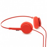 наушники urbanears tanto tomato
