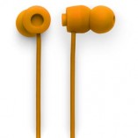 наушники urbanears bagis pumpkin