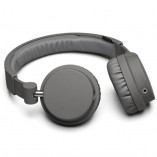 наушники urbanears zinken dark grey