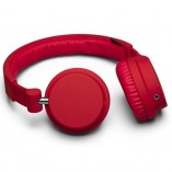 наушники urbanears zinken tomato