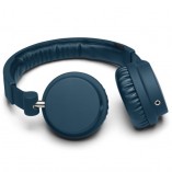 наушники urbanears zinken indigo