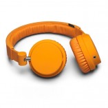 наушники urbanears zinken pumpkin