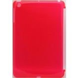 накладка для ipad mini красная