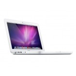 Ноутбук MacBook 13.3" white 2.4GHz