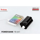 Power Bank 8800 mAh YB-641 