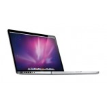 Ноутбук MacBook Pro 17”Core i7 2.66GHz/4GB/500GB/HD Graphics/GeForce GT 330M 512MB/SD/Antiglare
