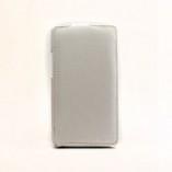 чехол книга samsung galaxy i9100 белый