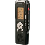 цифровой диктофон с mp 3 плеером укв радио 2