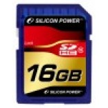 sd 16 gb silicon power class 10