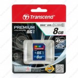 sd 16 gb transcend class 10 uhs sdu 1