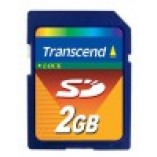 sd 2gb transcend