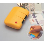 миниатюрное устройство для проверки подлинности денежных купюр