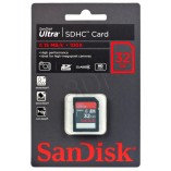 sd 32gb sandisk ultra class 10