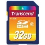 sd 32gb transcend class 10